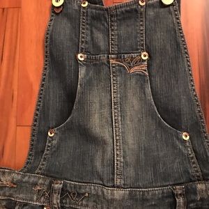 Doll house jeans